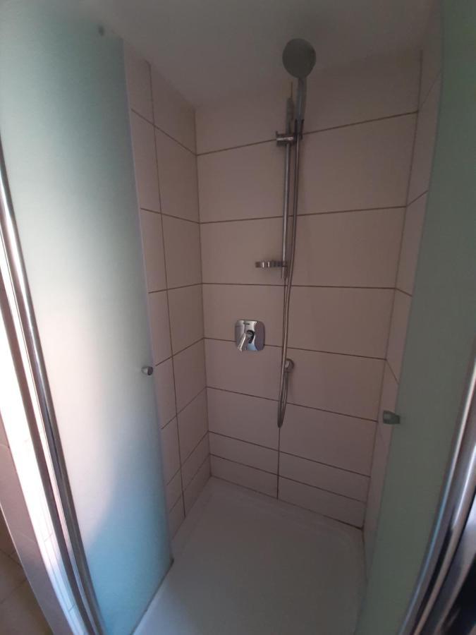 My Hostel Fuessen Bagian luar foto