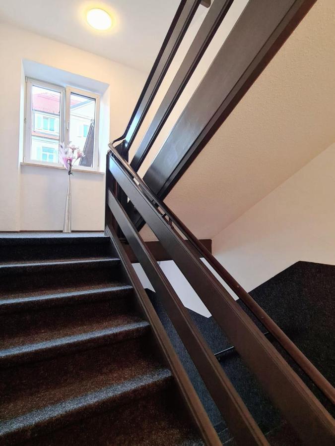 My Hostel Fuessen Bagian luar foto