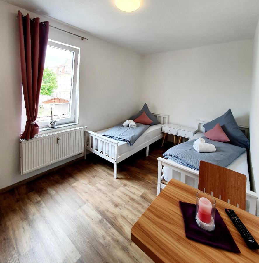My Hostel Fuessen Bagian luar foto