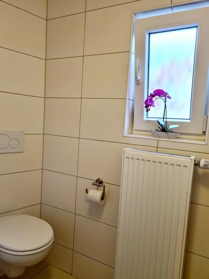 My Hostel Fuessen Bagian luar foto
