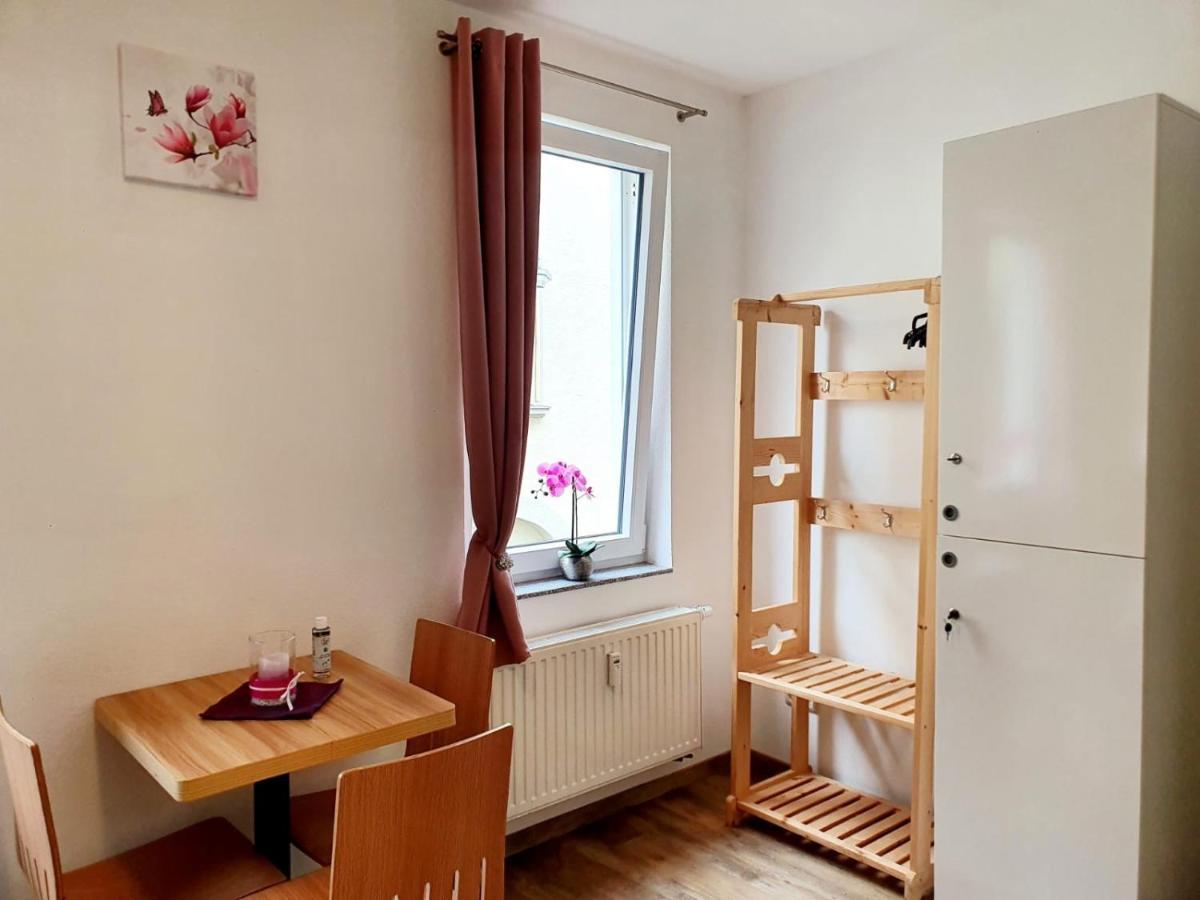 My Hostel Fuessen Bagian luar foto
