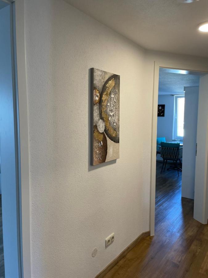 My Hostel Fuessen Bagian luar foto
