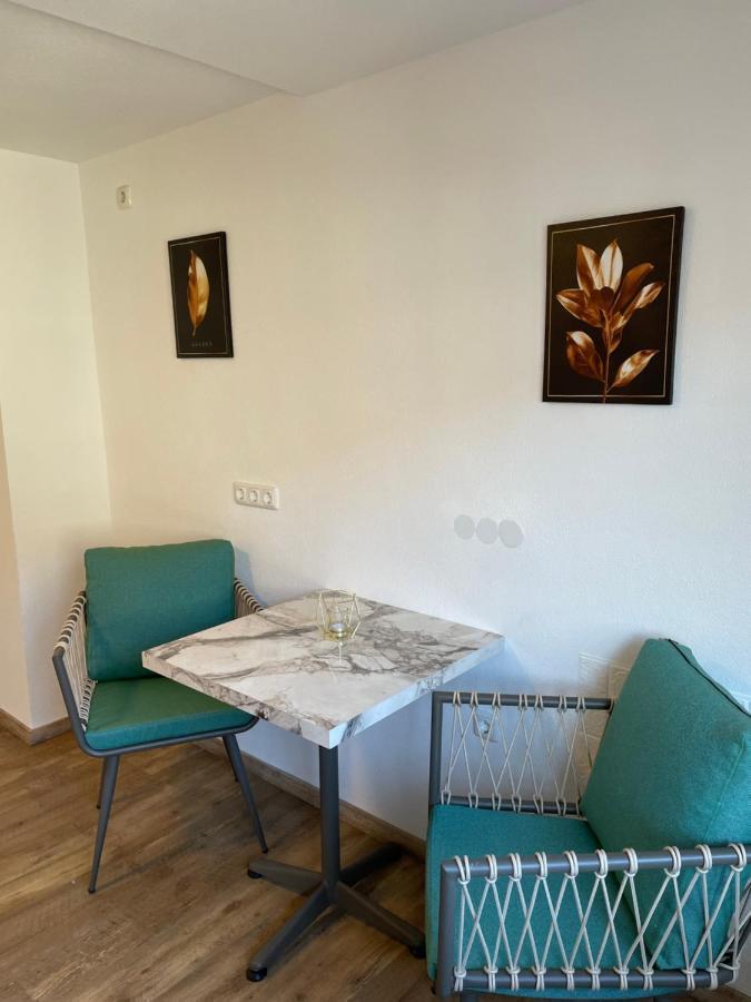 My Hostel Fuessen Bagian luar foto