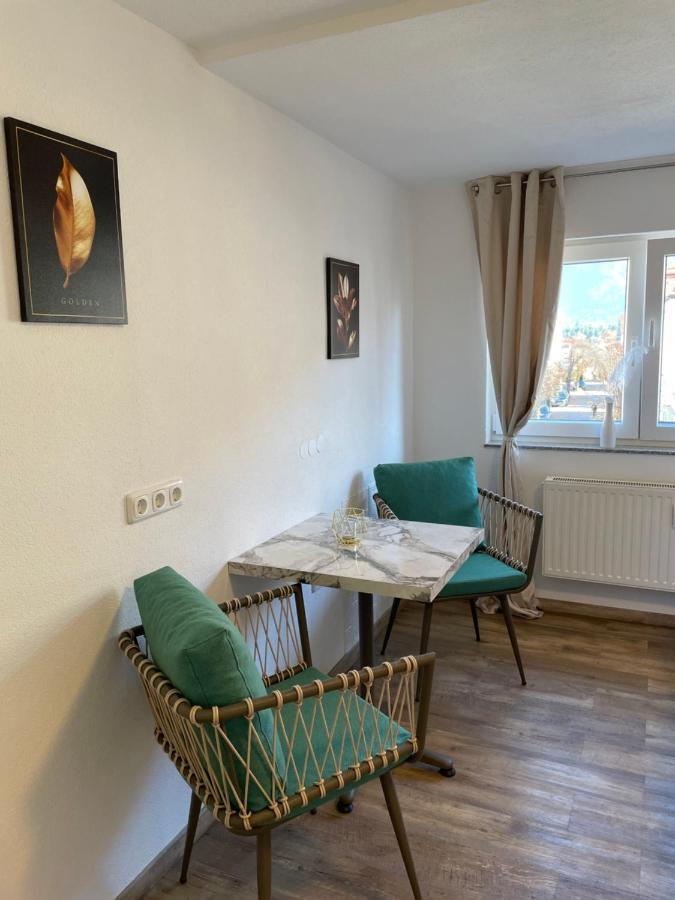 My Hostel Fuessen Bagian luar foto