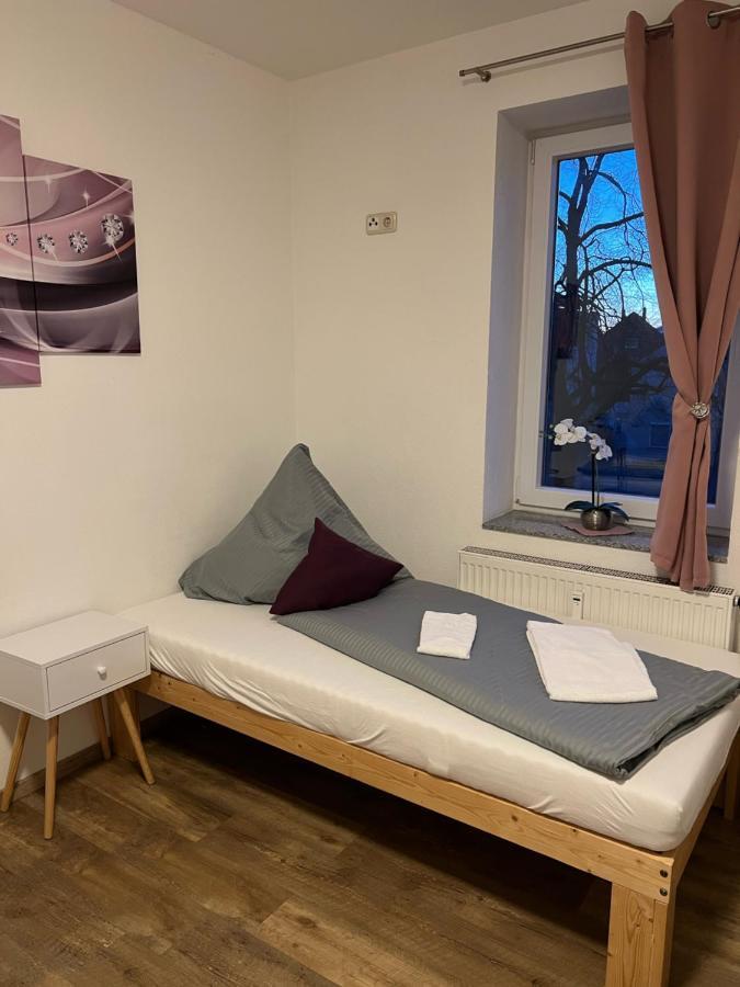 My Hostel Fuessen Bagian luar foto