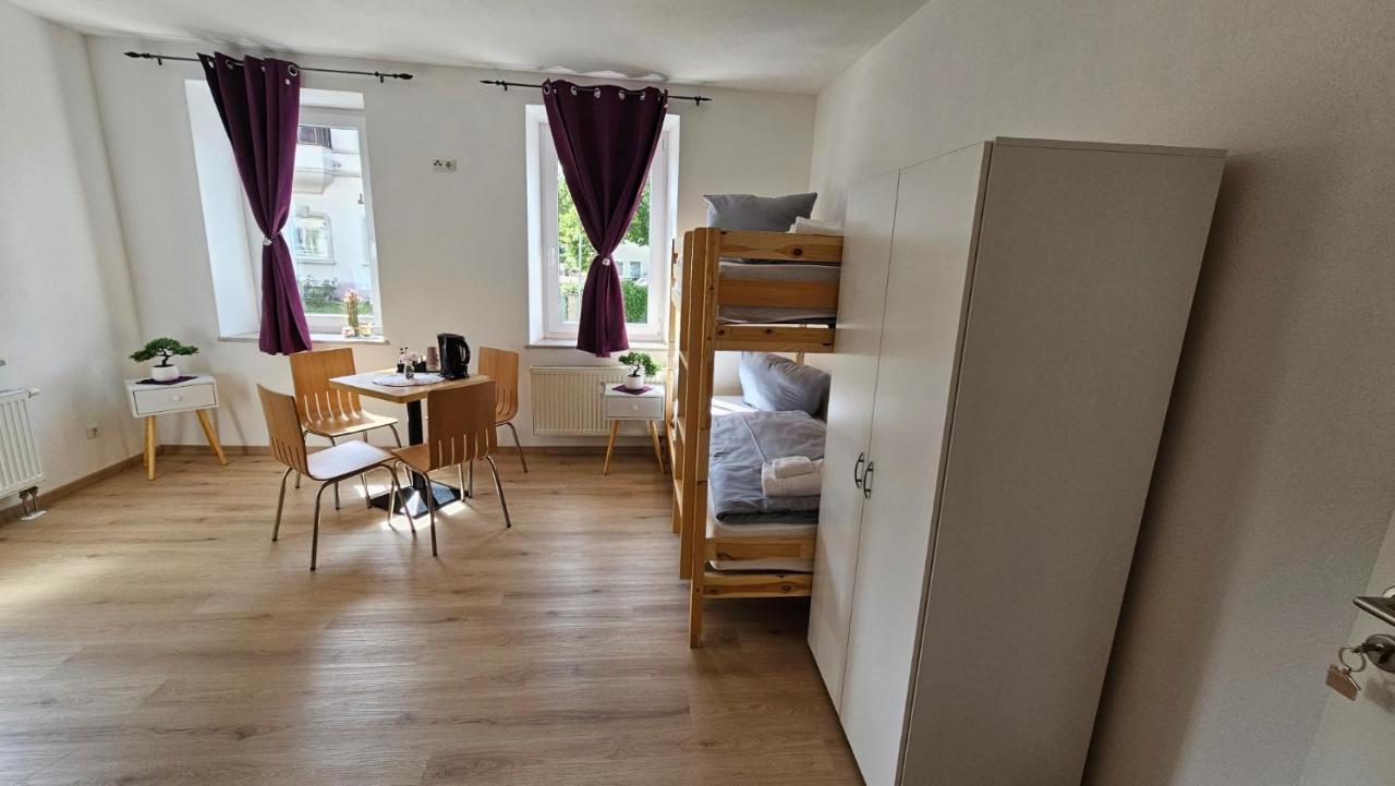 My Hostel Fuessen Bagian luar foto